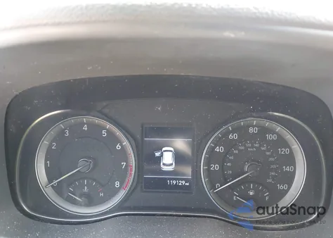 2019 Hyundai Kona Sel из США, поврежденный, VIN KM8K2CAAXKU205005